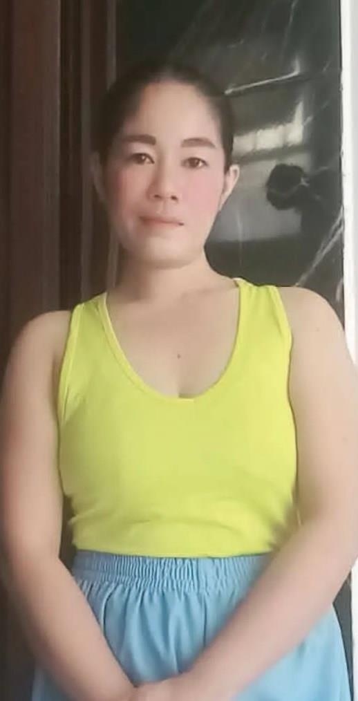 lorena casipong