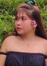 Maribel lazo