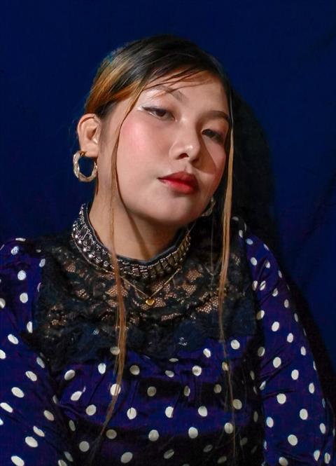 Maribel lazo