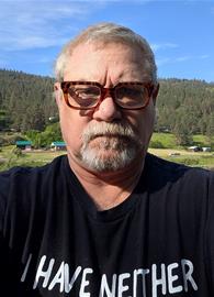 David Collins