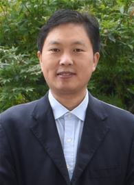 Richard Ma