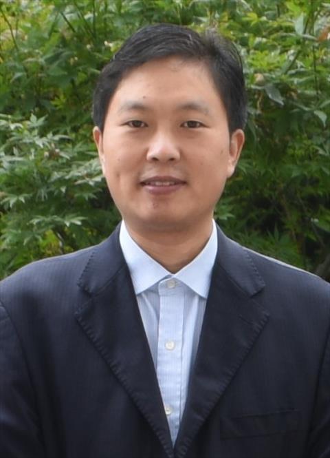 Richard Ma