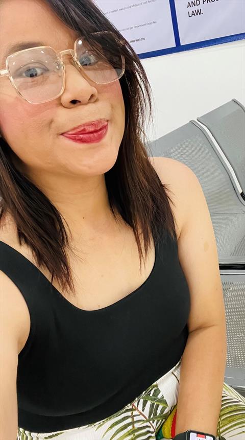 Mayagirl