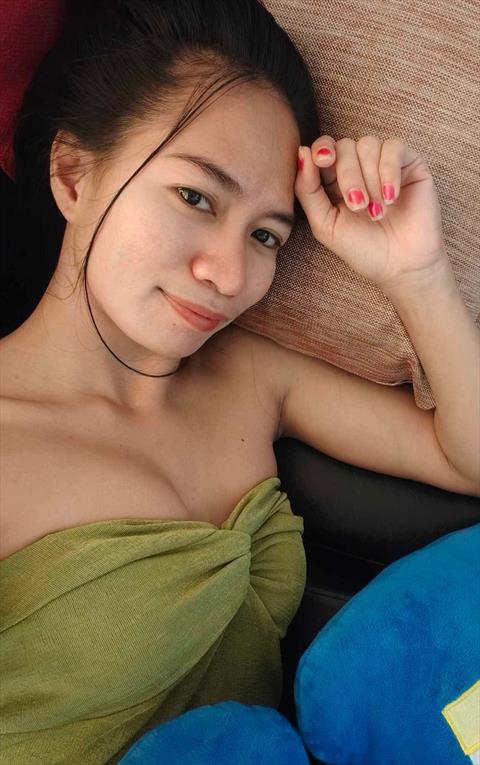 mariecel Alayon