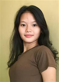 Gean rose