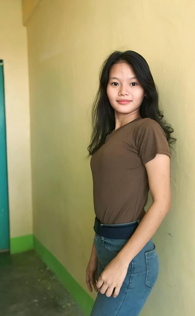 Gean rose