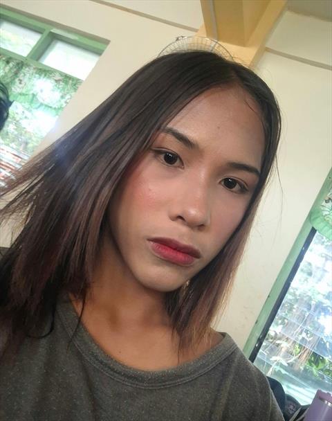 Ashley ferrer