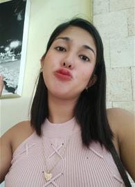 glenda mae