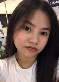 mary rhapi