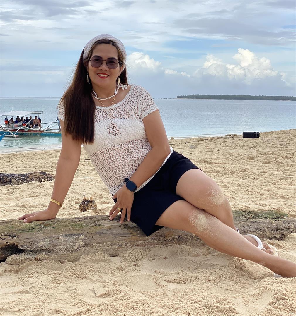 christineMay