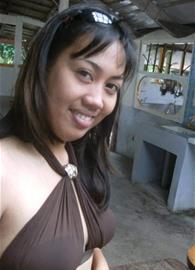 gina dizon