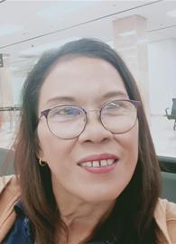 Carole Fuentes