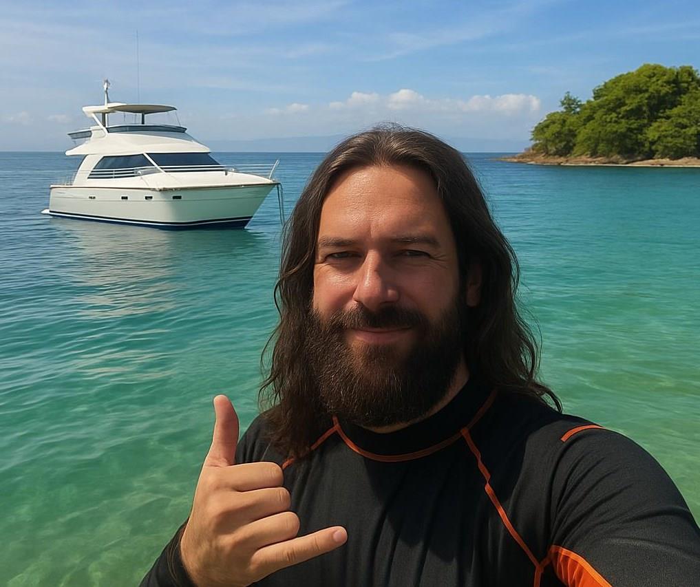 TheBeard