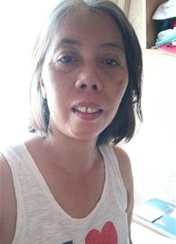 wanted