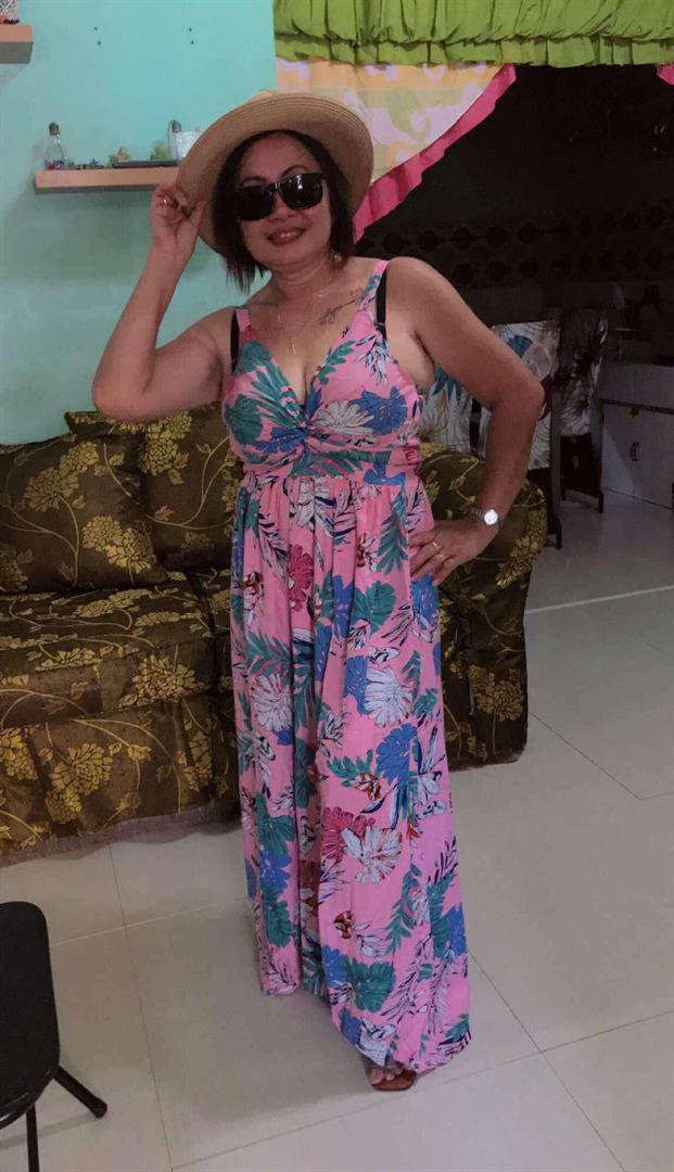 Marline Samson