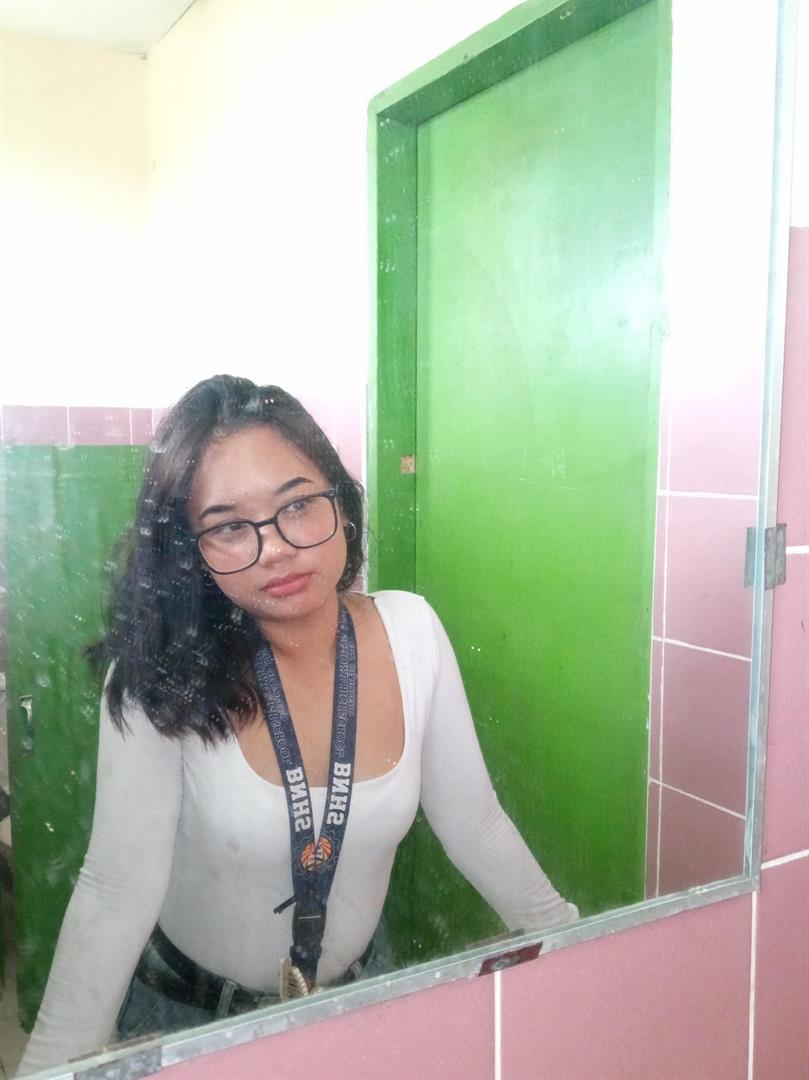 farrah haha