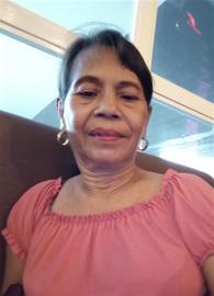 aniceta Zamora ebres