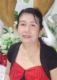 crisilda mae