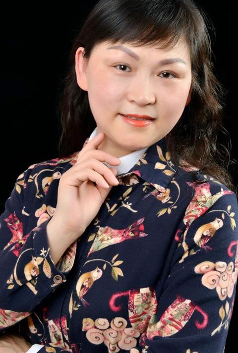 Zhang yue