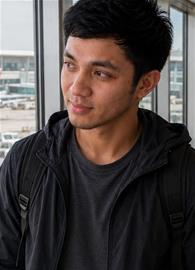 Mat Drake