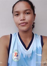 Jhery mae