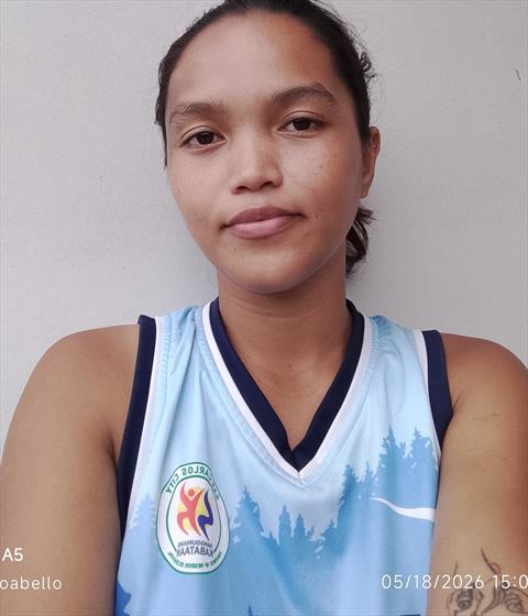 Jhery mae