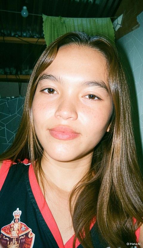 Jhery mae
