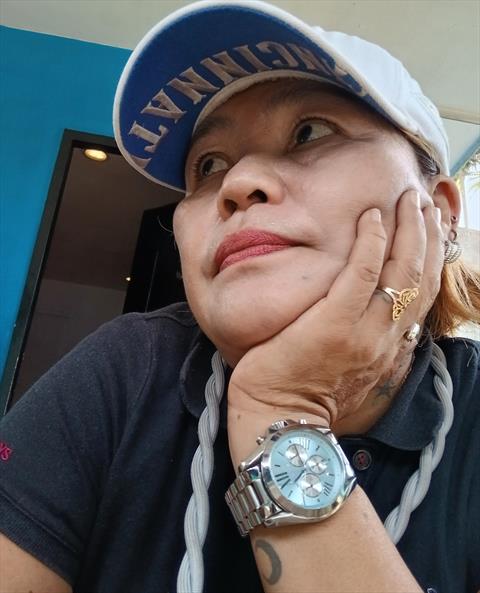 maryjean