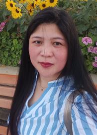 Jerlyn Mae