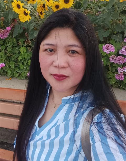 Jerlyn Mae