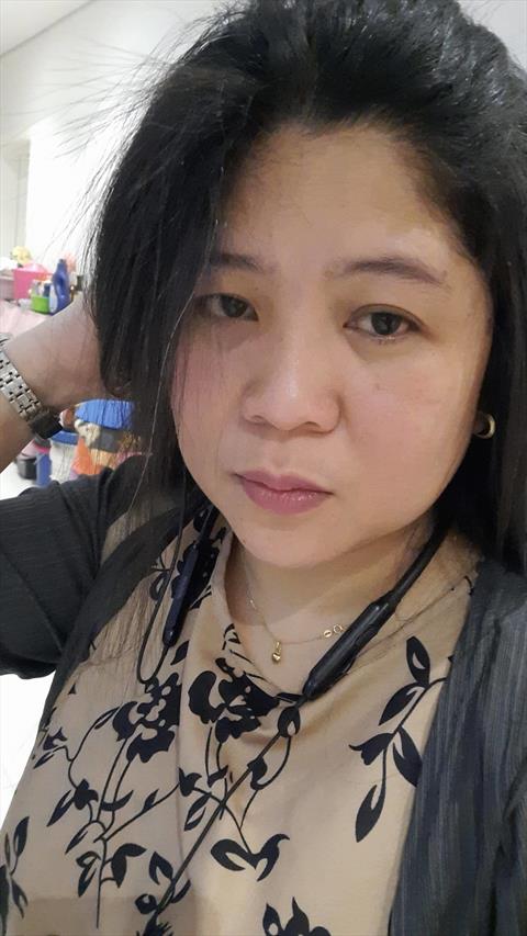 Jerlyn Mae