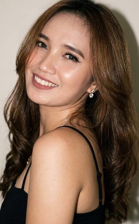 Shaine Marian