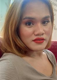 christine bagon