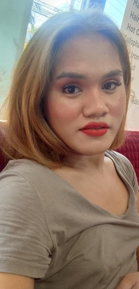christine bagon