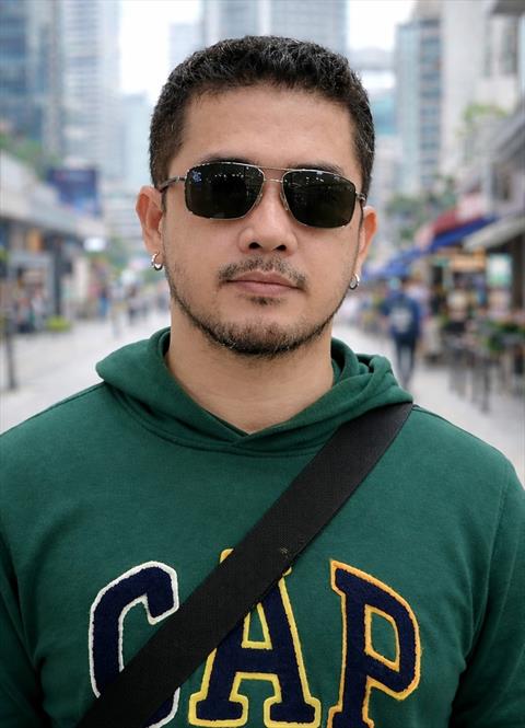 Its me cris