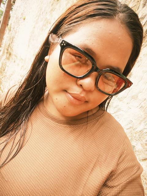 Regine Mae