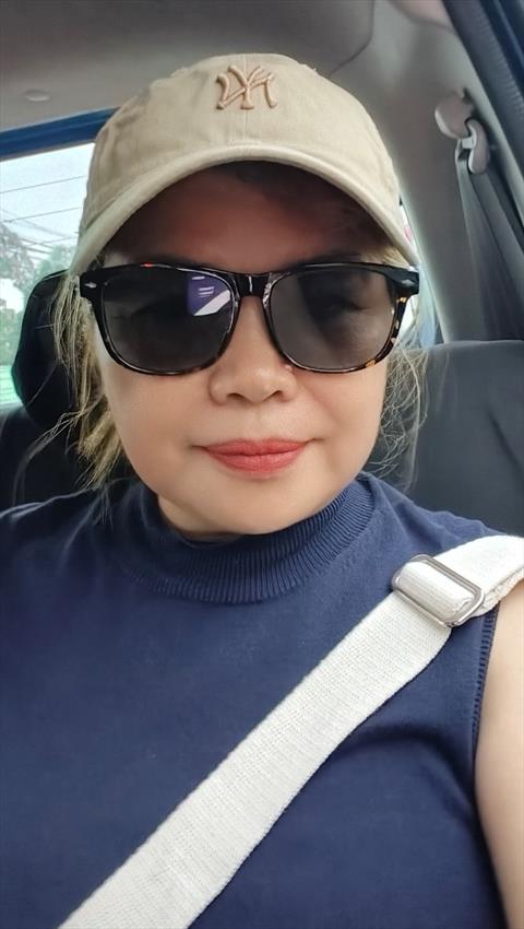 cherry prado arca