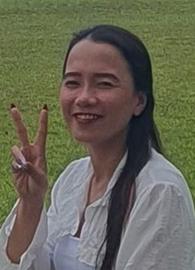 maganda ako