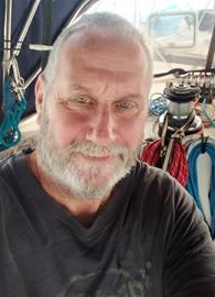Sailboat Ian