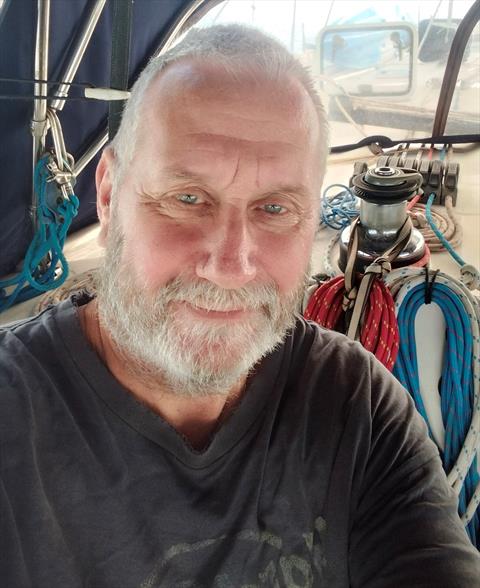 Sailboat Ian