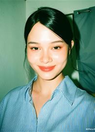 Mika Ella Geguinto