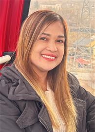 Miss jho