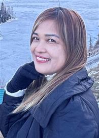 Miss jho