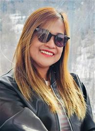 Miss jho