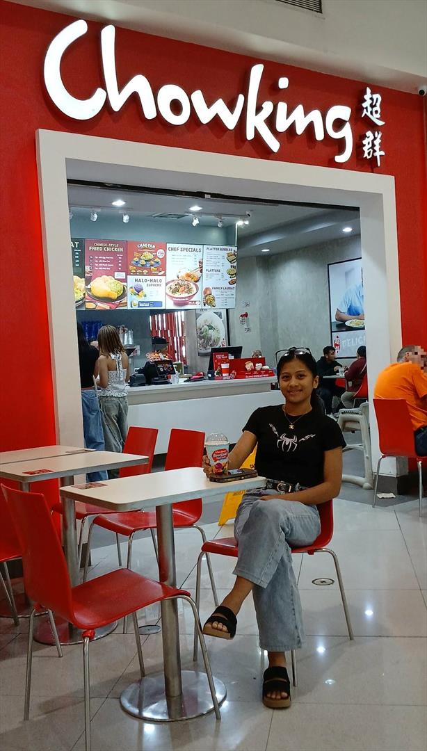 Christie Tupaz