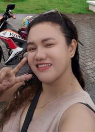 Lika Curly