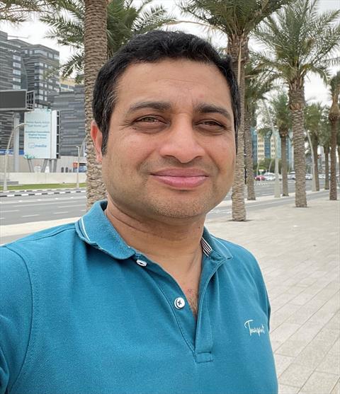 vinay