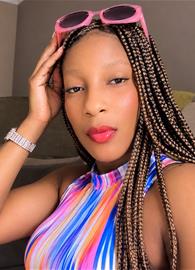 Hannatu michael