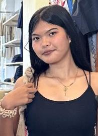 Rizel Belano