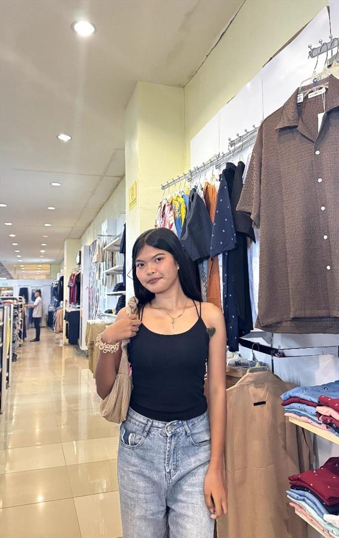 Rizel Belano